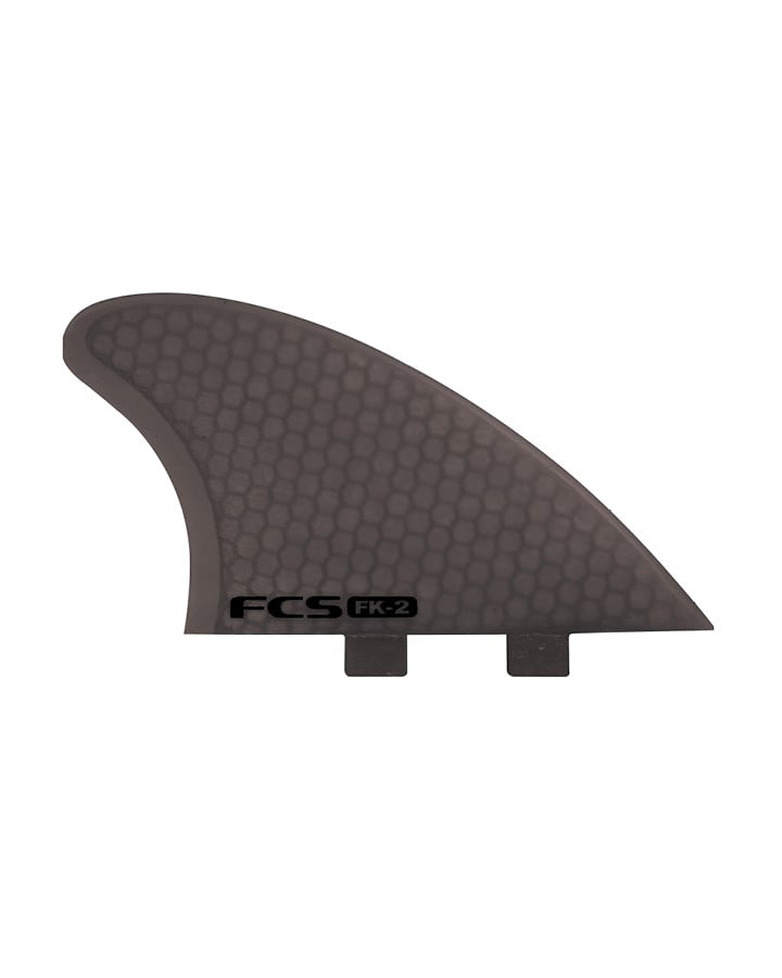 FCS FK-2 PC Fish Keel Fins