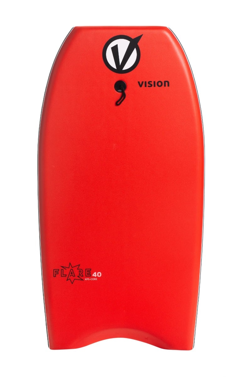 Vision Flare Bodyboard