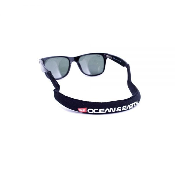 Ocean & Earth Neoprene Floating Sunny Strap