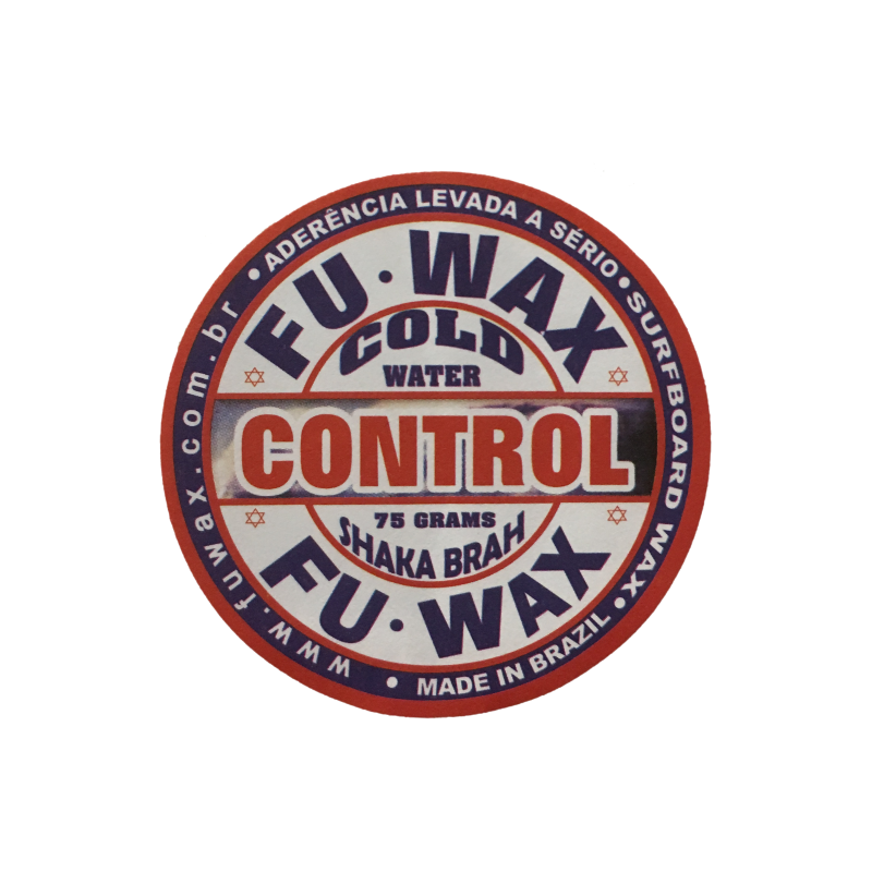 FU Wax Cold Water Surf Wax