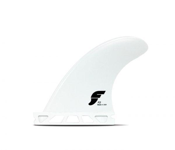 Futures F2 Thermotech Thruster Fins in Extra Small