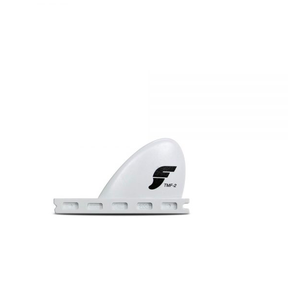 Futures TMF-2 Thermotech Fin in White