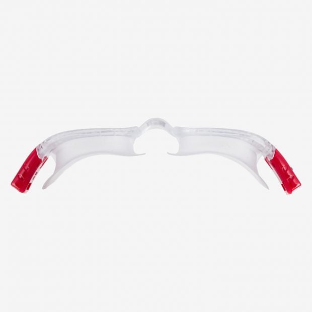 Orca Killa Speed Junior Swimming Goggles - Clear