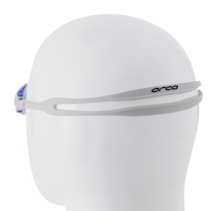 Orca Killa Speed Mirror Swimming Goggles