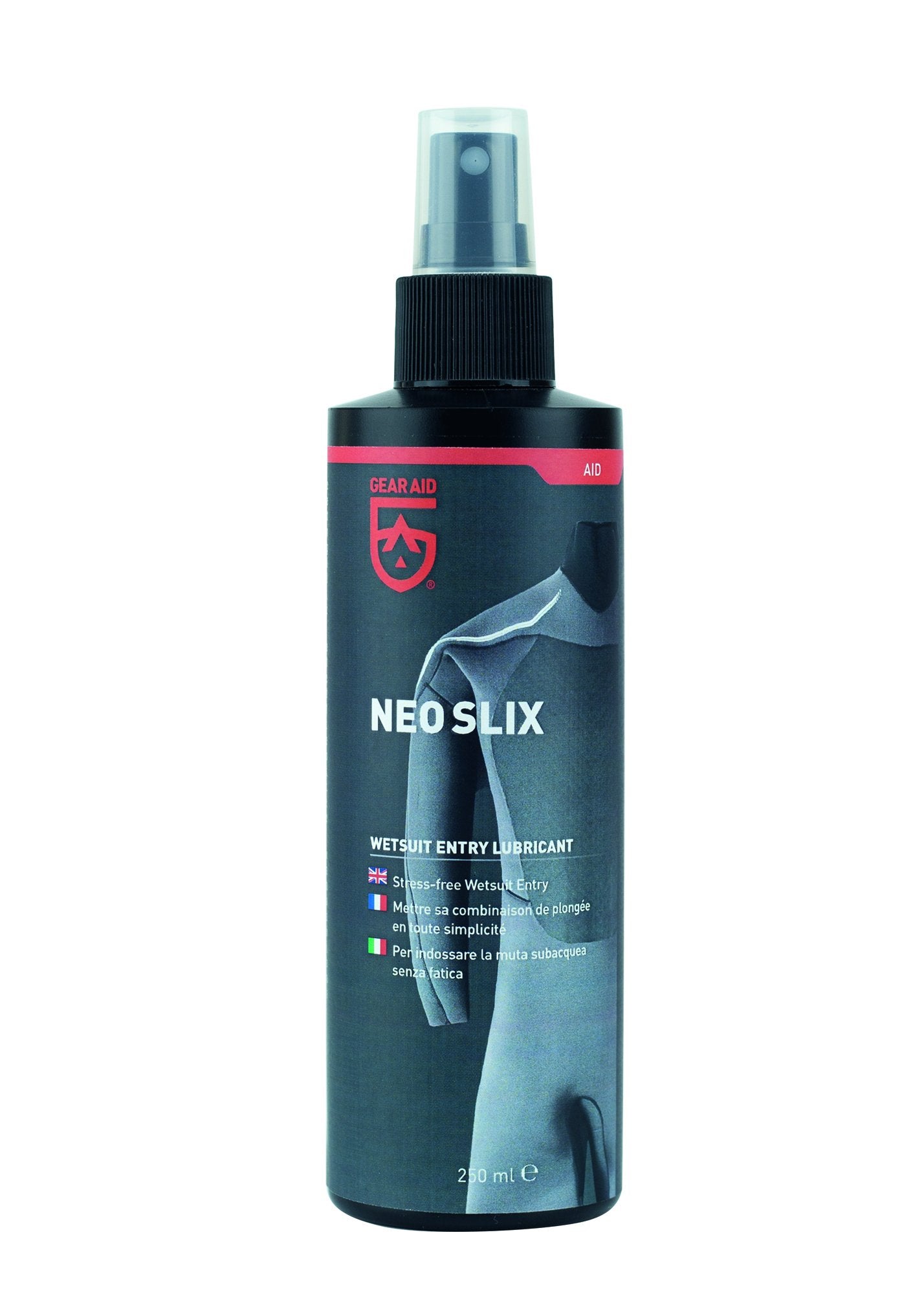 Gear Aid Neo-Slix Wetsuit Lubricant