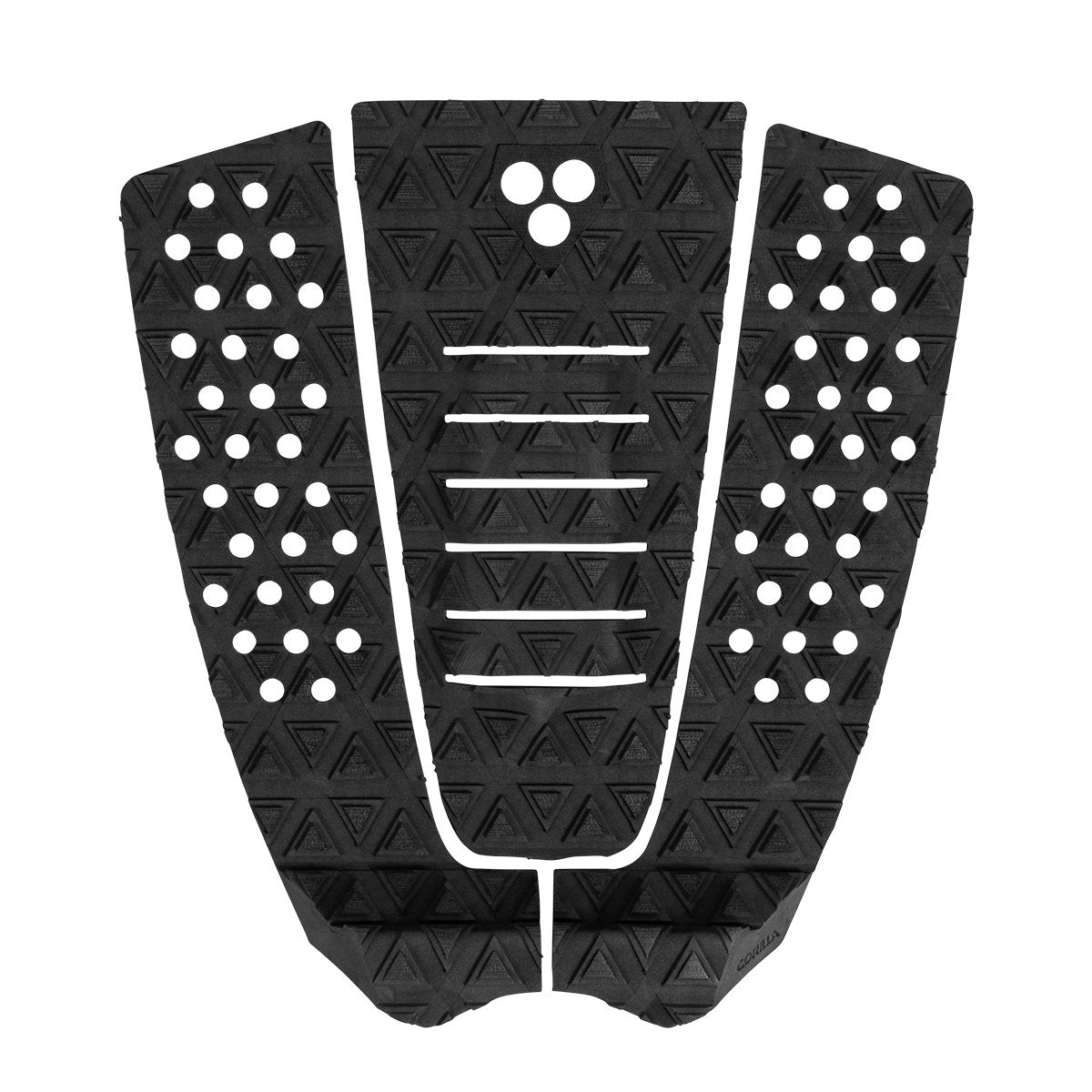 Gorilla Grip The Jane Traction Pad - Charcoal