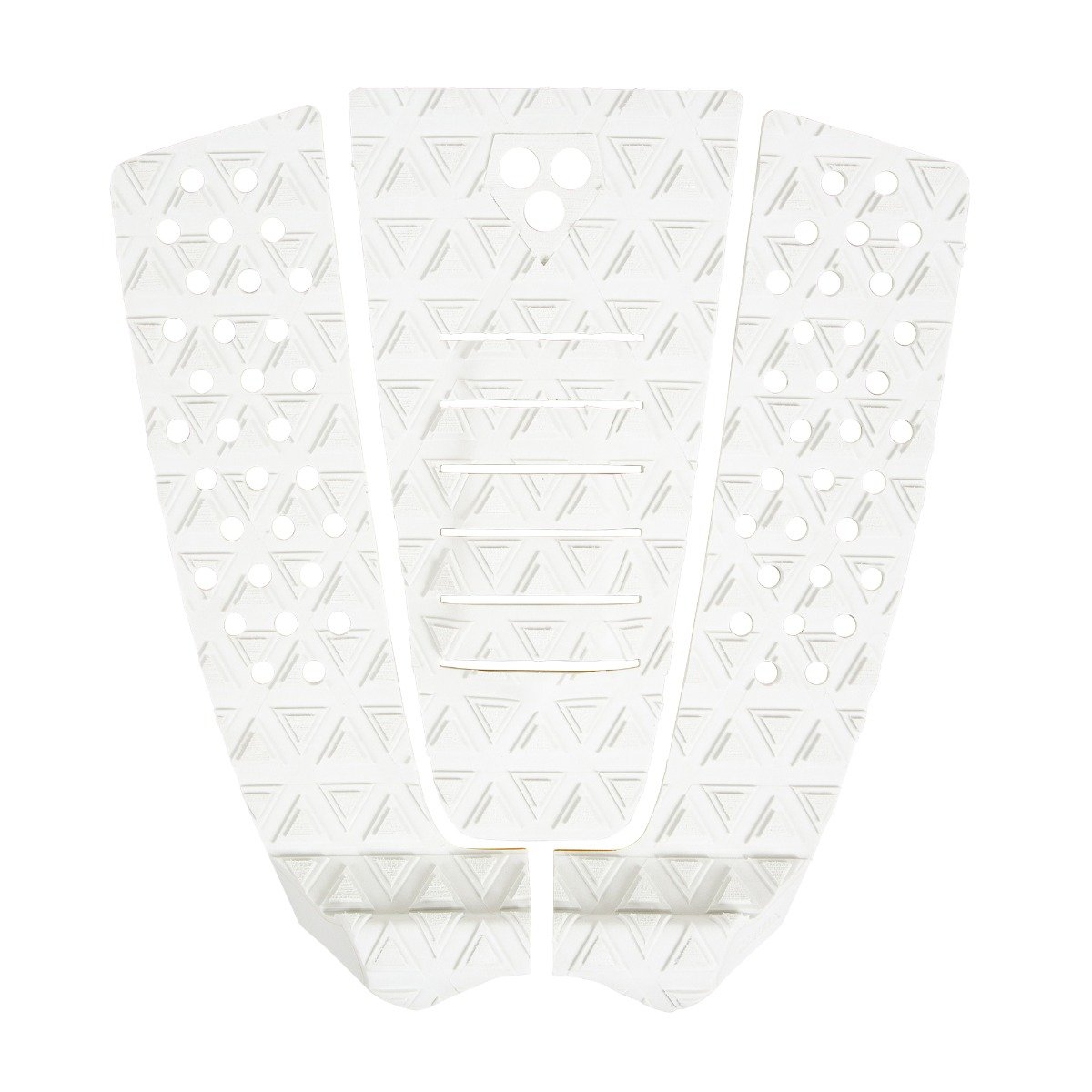 Gorilla Grip The Jane Traction Pad - White