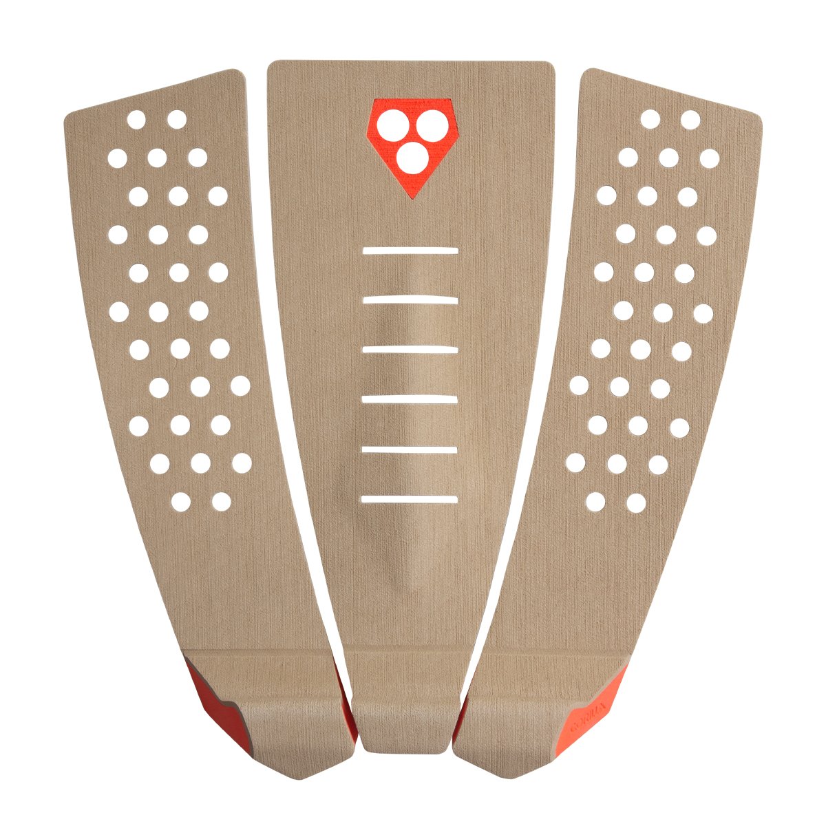 Gorilla Grip Skinny Three Traction Pad - Nomad