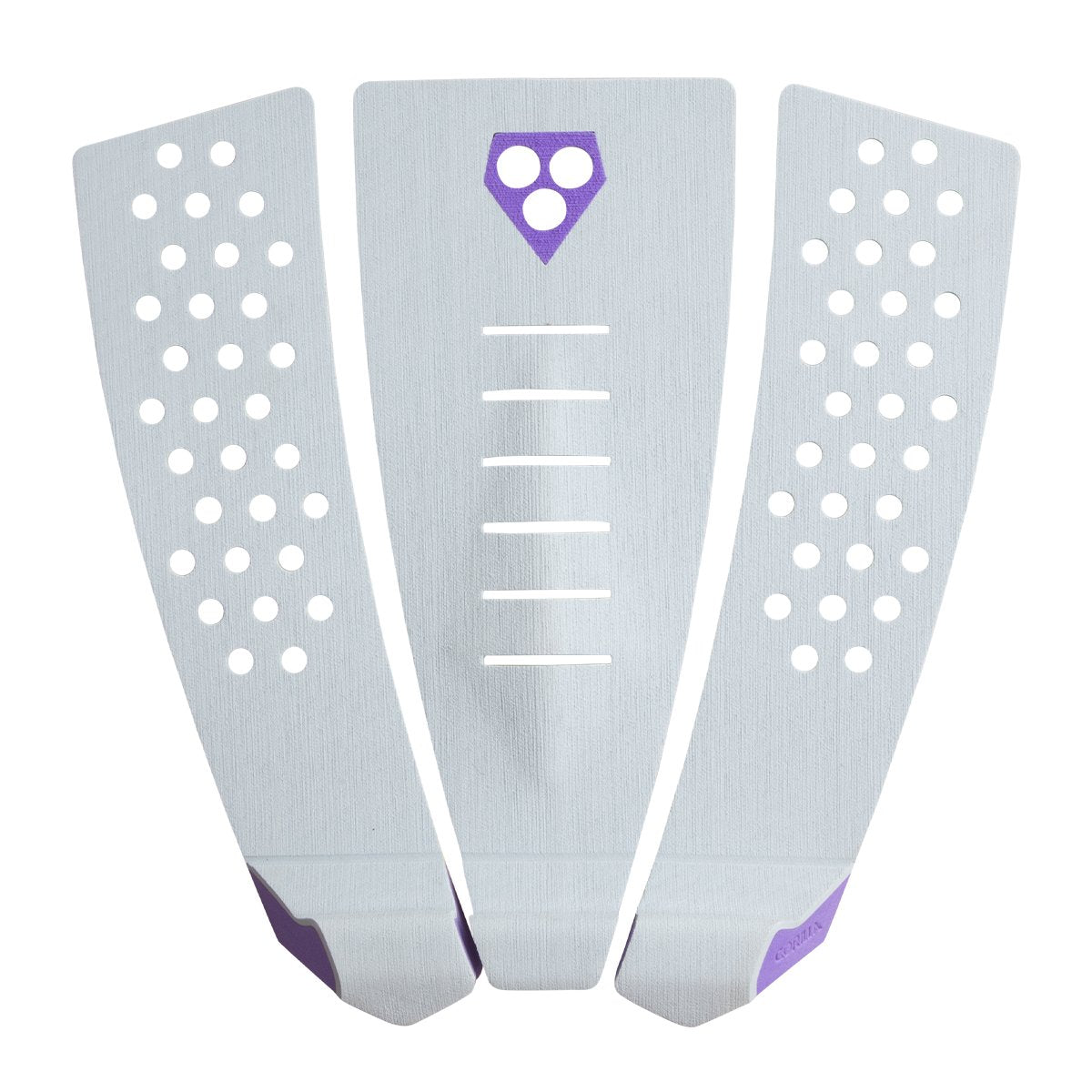 Gorilla Grip Skinny Three Traction Pad - Saturn
