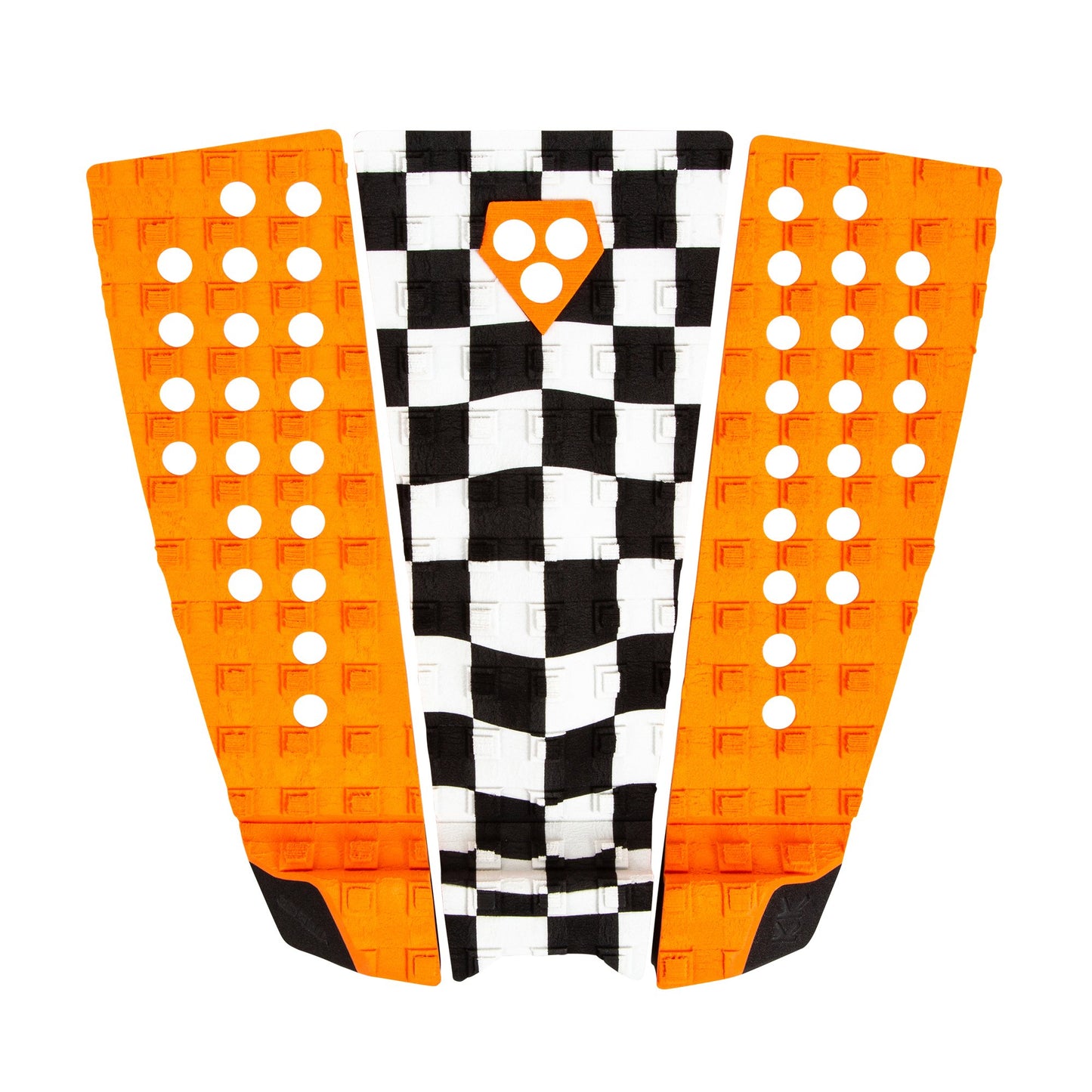 Gorilla Grip Kyuss Warp Check tail Pad