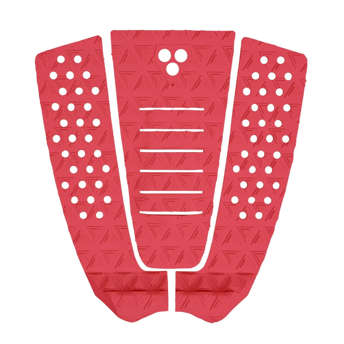 Gorilla Grip The Jane Traction Pad in Red