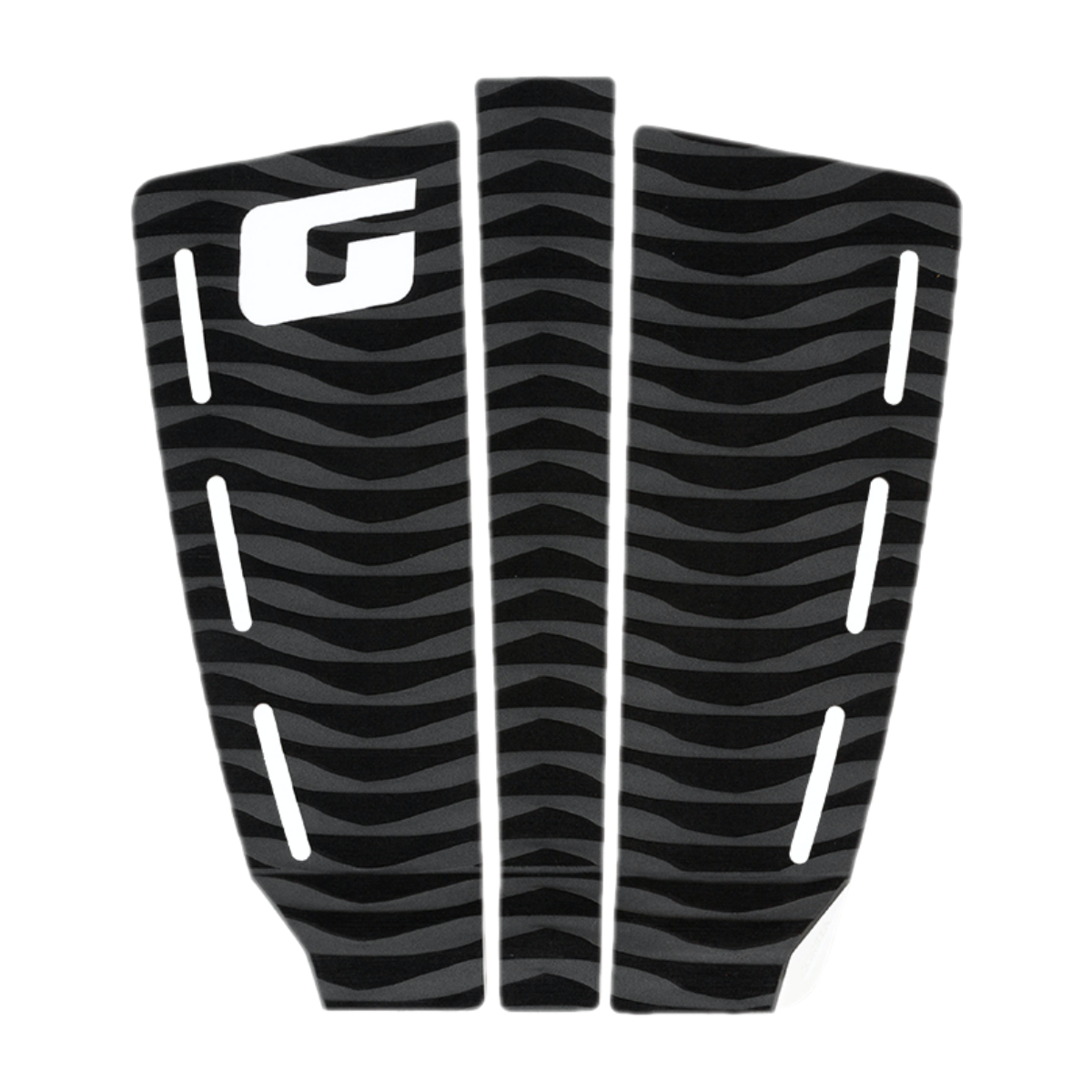 Gorilla Grip Warp Traction Pad - Charcoal