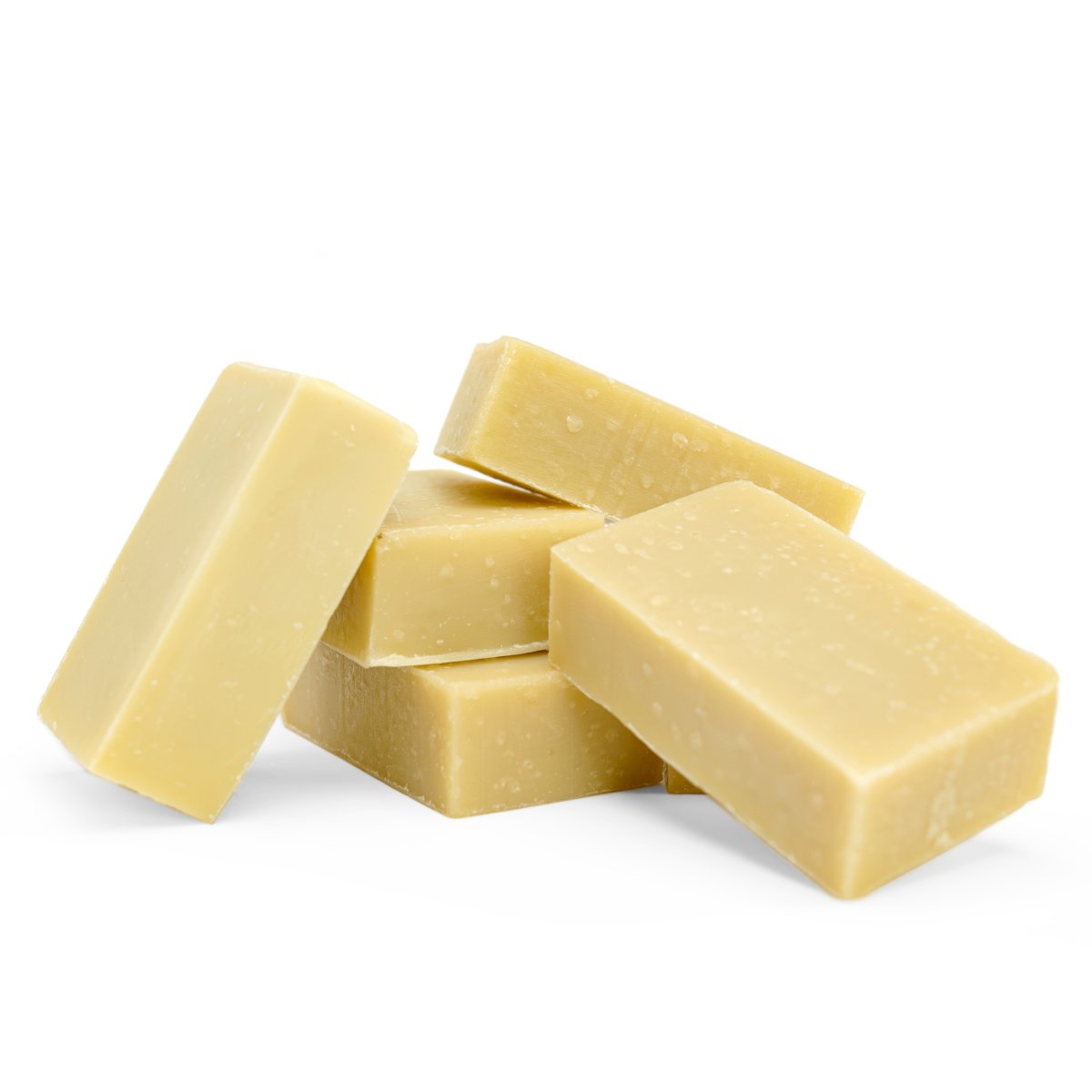 GBORGANICSOAP
