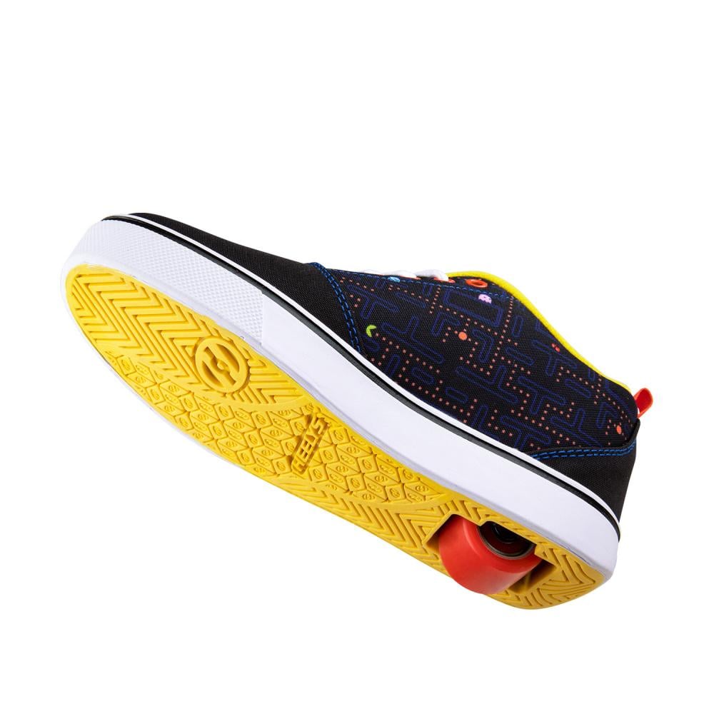 Heelys X Pacman Pro 20 Trainers - Black/Multi
