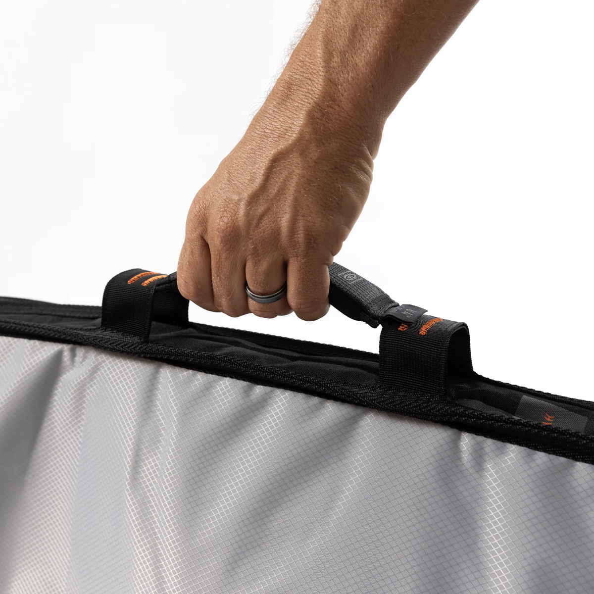 Ocean & Earth Hypa 5mm Mid Length Surfboard Day Bag