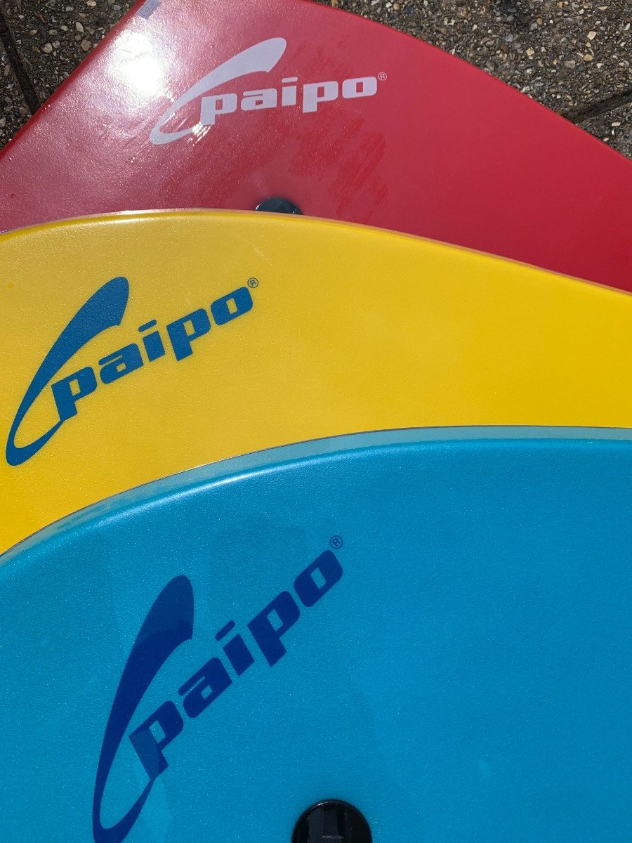 Paipo 9T EPS Bodyboard