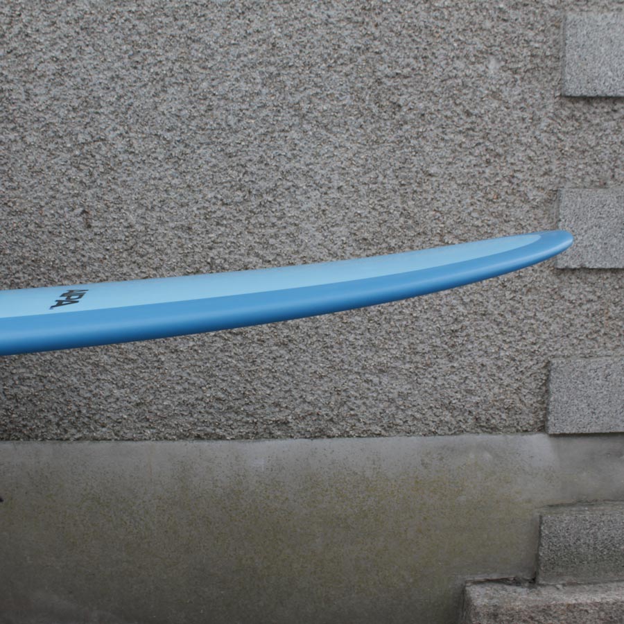 Aipa The Apex MLB Sting Longboard - Blue