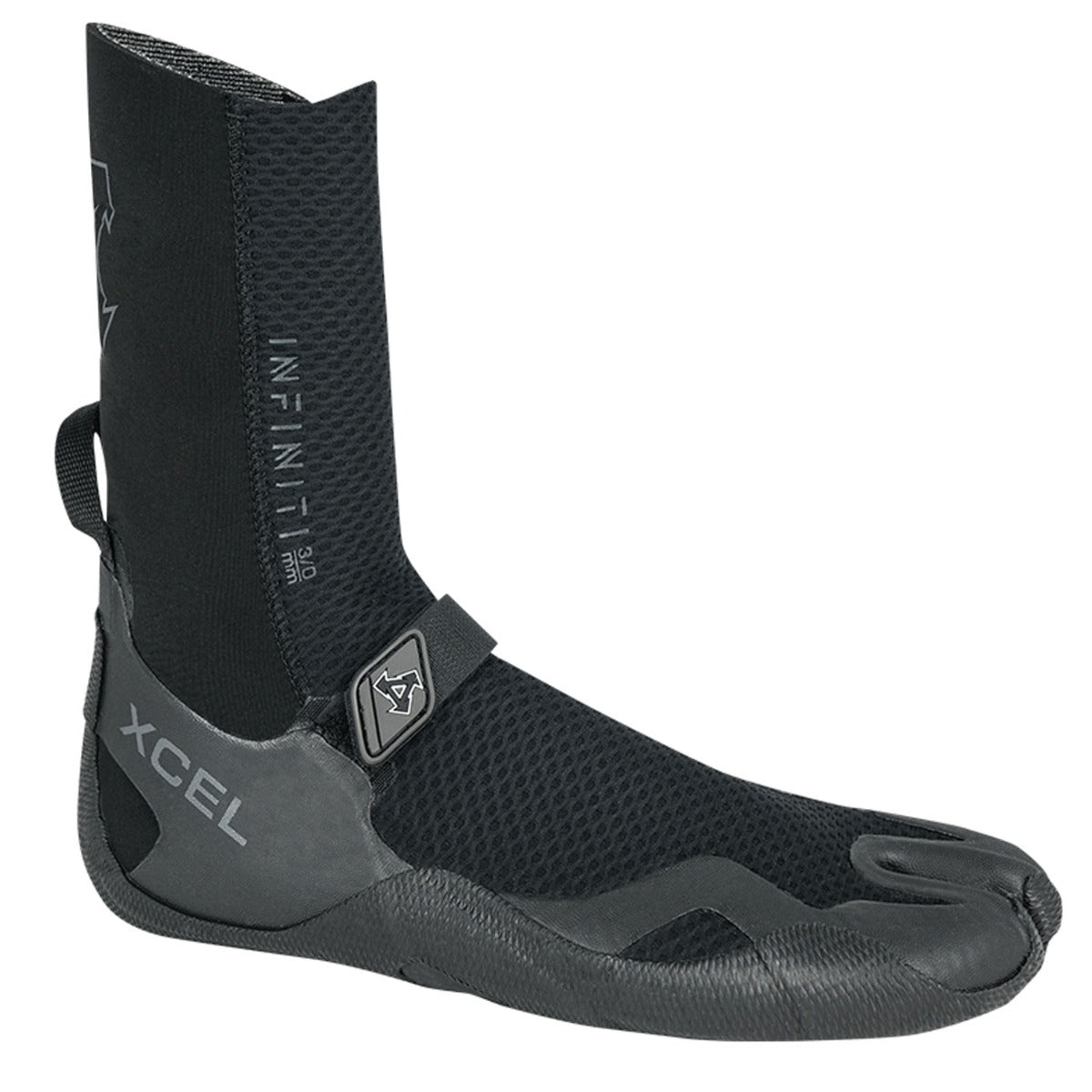Xcel Infiniti 3mm Wetsuit Boots