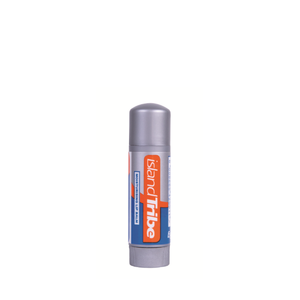 Island Tribe 4.8g SPF15 Lip Balm 1