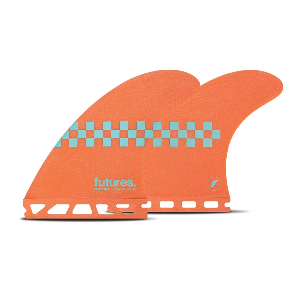 Future Fins Jack Freestone Control Series - Large - Full View