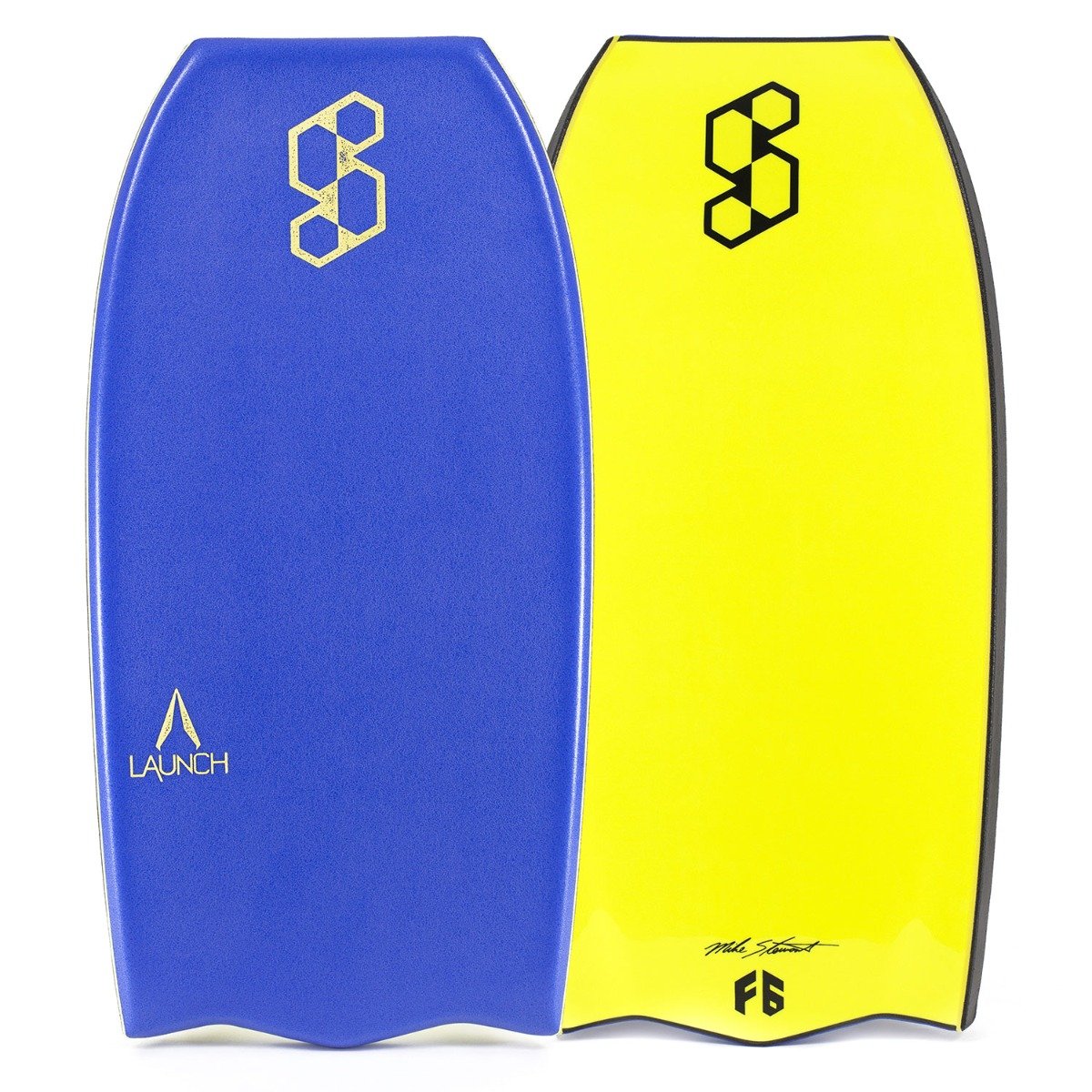 Science Launch Delta Bodyboard
