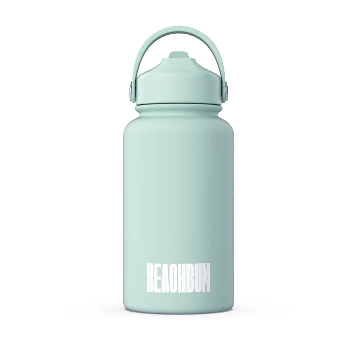 Beachbum Water Bottle - 650ml / 22oz