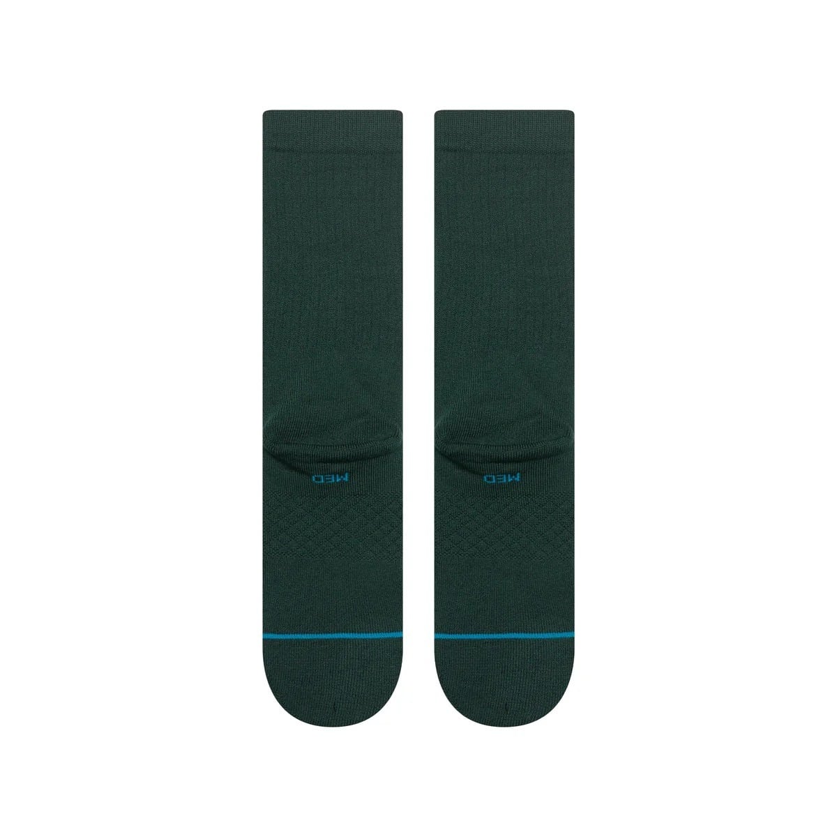 Stance Icon Socks - Pine