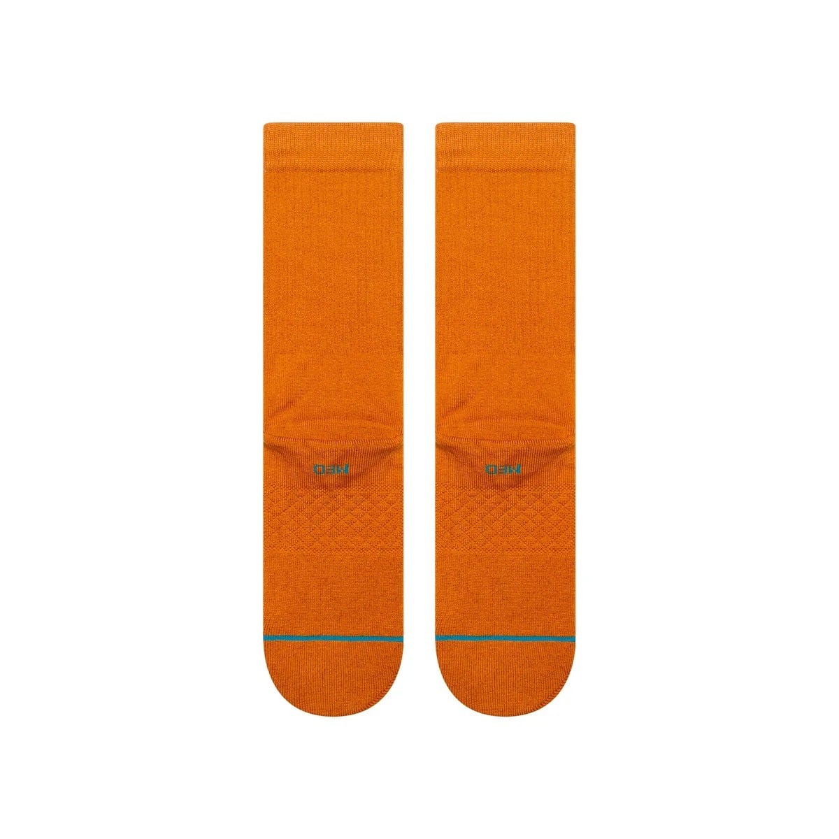 Stance Icon Socks - Spice