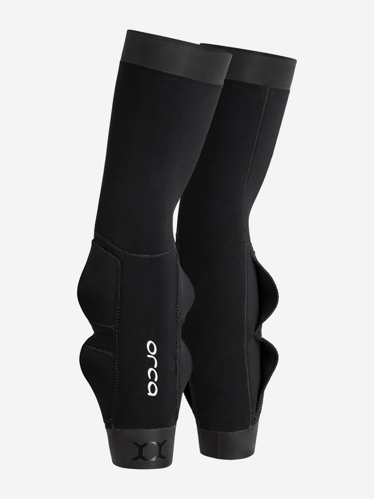 Orca Swimrun Wetsuit Arm Sleeves - Black