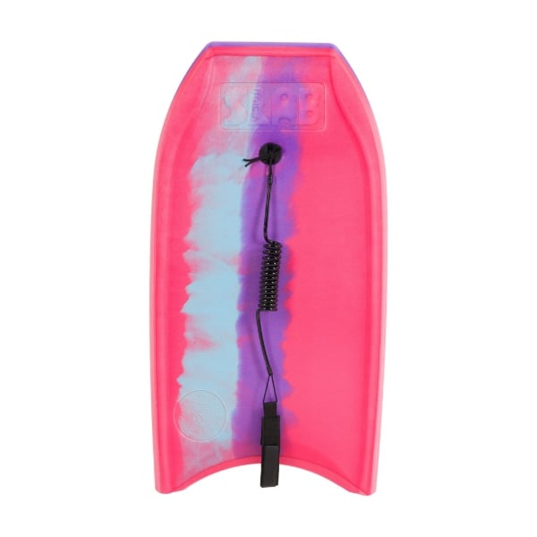 Vision Slab 100% Recycled 34inch Bodyboard - Various Colours