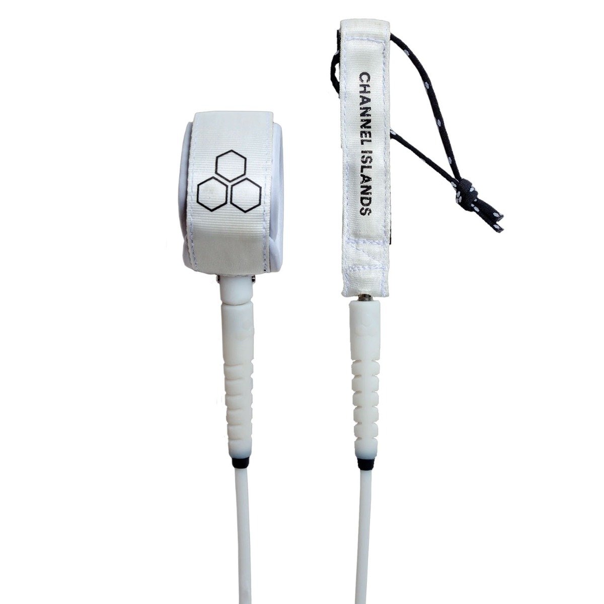 Channel Island Michael February Everyday 6ft Leash – White