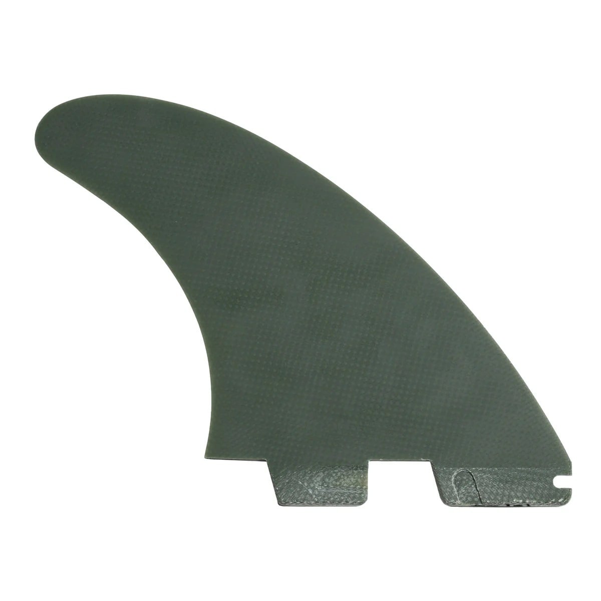 FCS II Mid Carver PG X-Large 2+1 Fins - Natural/Alpine