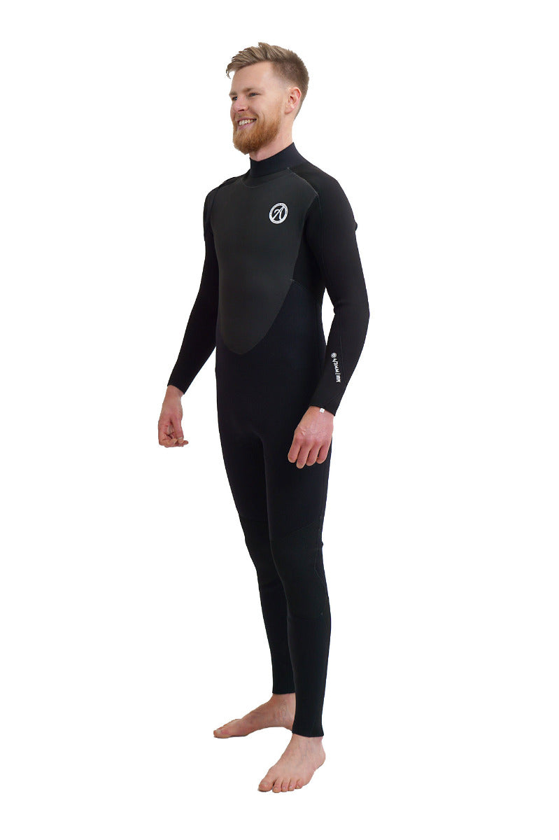 wetsuit mens