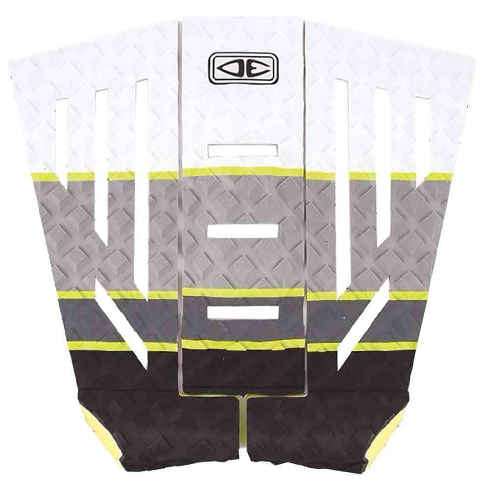 Ocean & Earth Pedro Traction Pad Grey - One Size - Top View