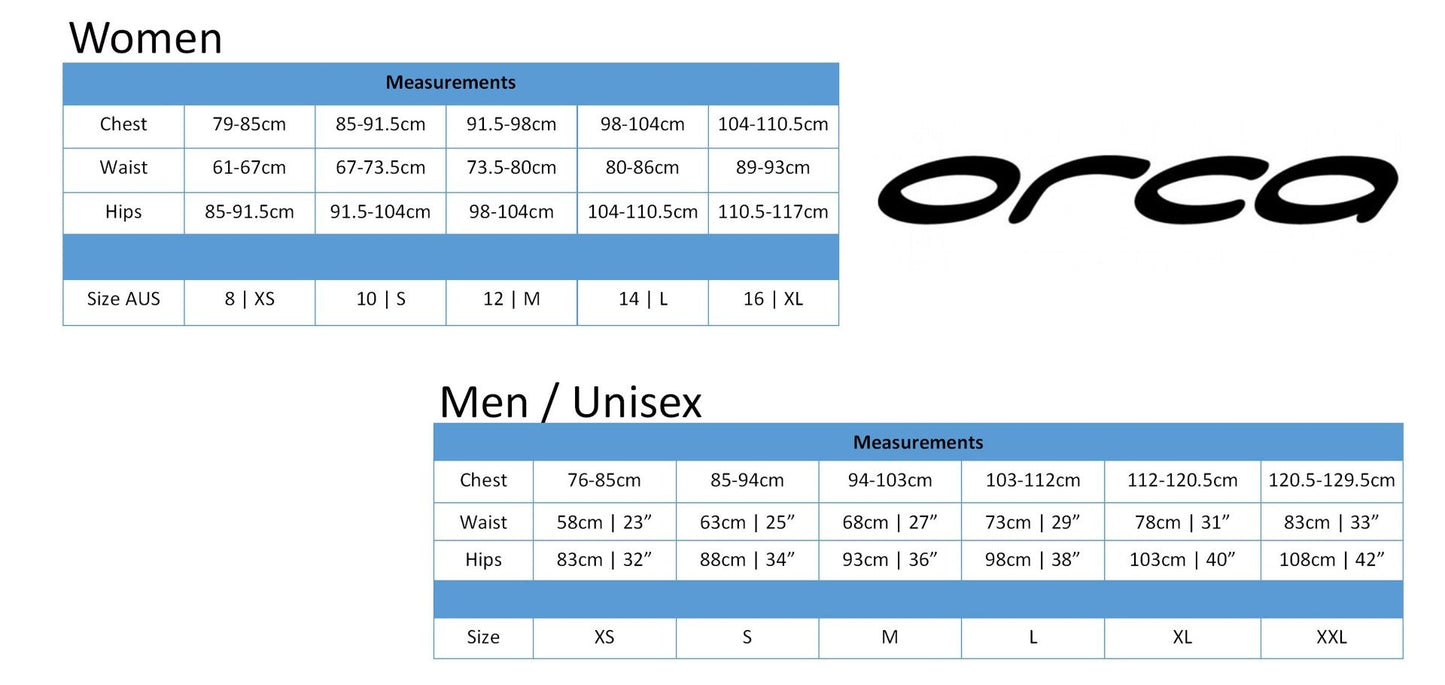 Orca Jammer Men's Swimsuit