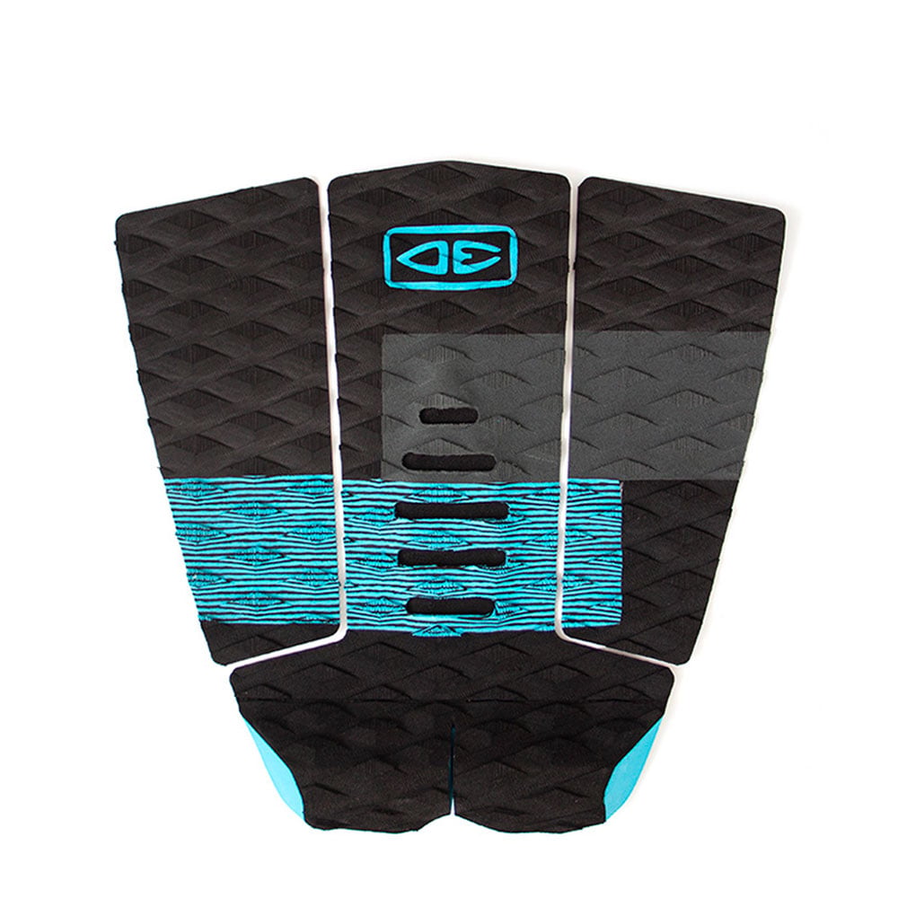 Ocean & Earth Owen Wright 3 Piece Tail Pad - Blue