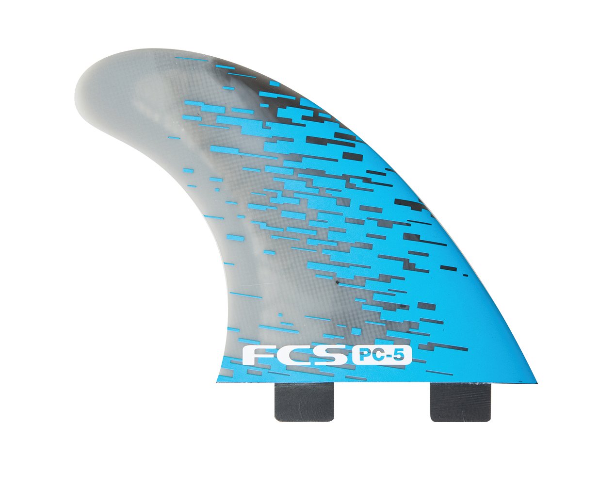 FCS PC-5 Thruster Fins - Medium