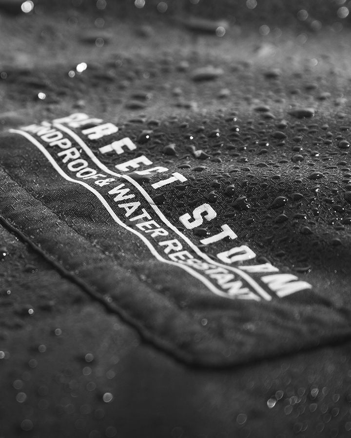 Ocean & Earth Super Storm Changing Jacket