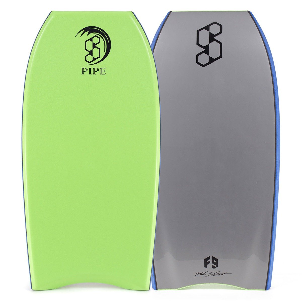 Science Stinger Pipe Bodyboard