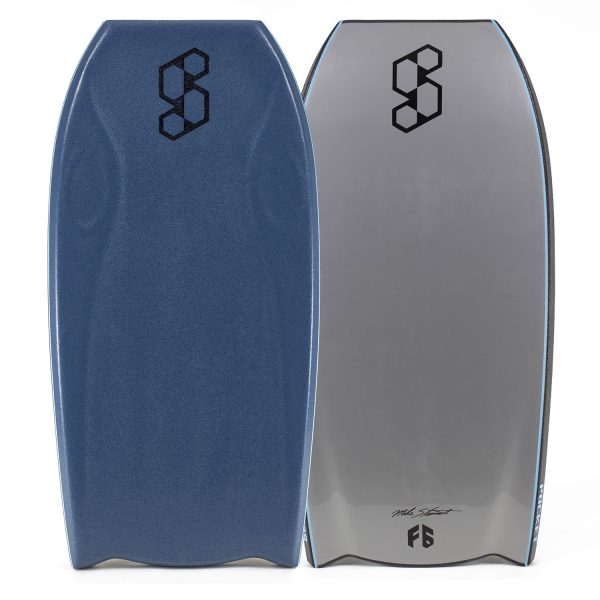 Science Pocket Tech Bat Bodyboard - Deep Sea Green