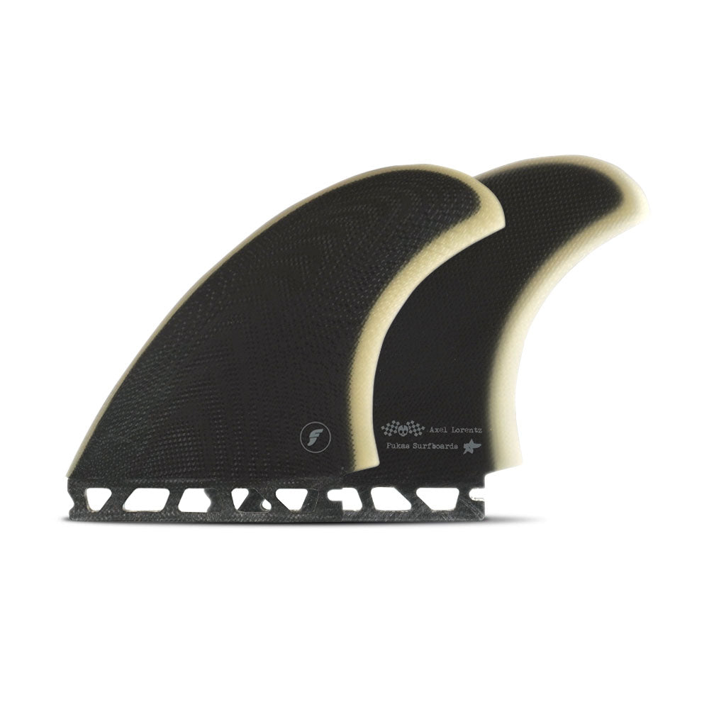 Futures Pukas AL Twin Fins