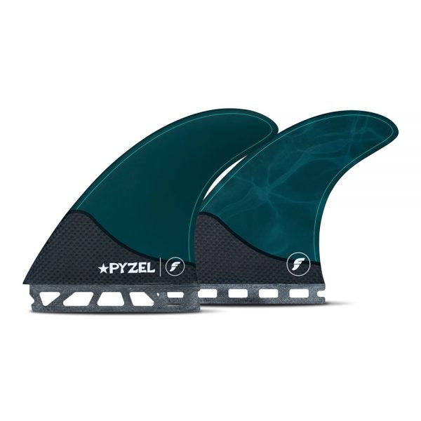 Futures Pyzel 5 Fin - Large