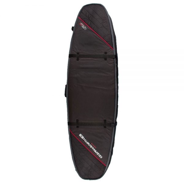 Ocean & Earth Triple Coffin Shortboard Cover