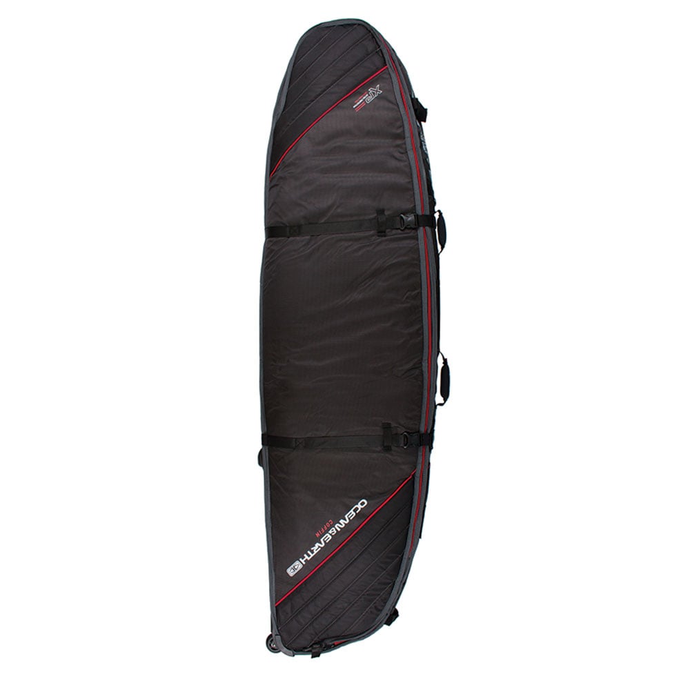 Ocean & Earth Quad Surf Bag