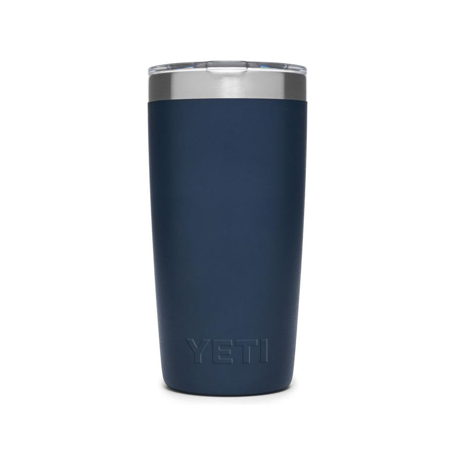 Yeti Rambler 10oz Tumbler - Navy