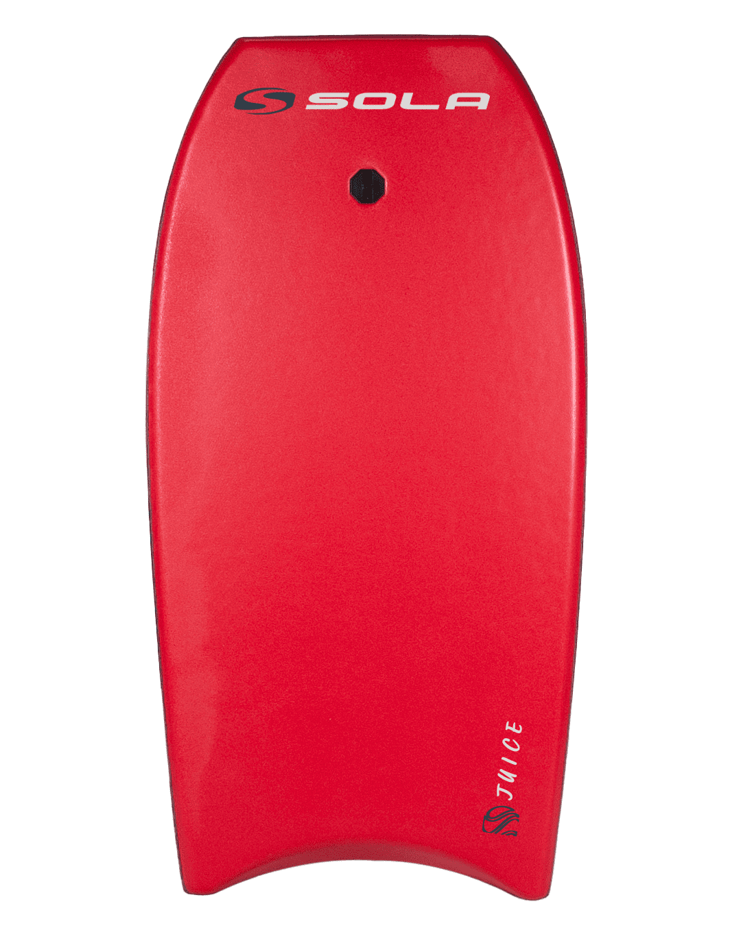 Sola Juice XPE Pro 39" Bodyboard with Leash - Assorted Colours