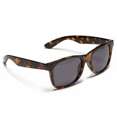 Vans Spicoli 4 Shades Sunglasses 2021 - Cheetah Tortoise - Full View
