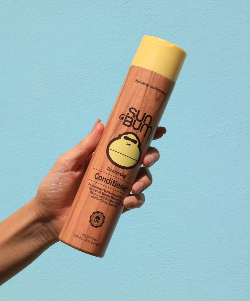 Sun Bum Revitalizing Conditioner