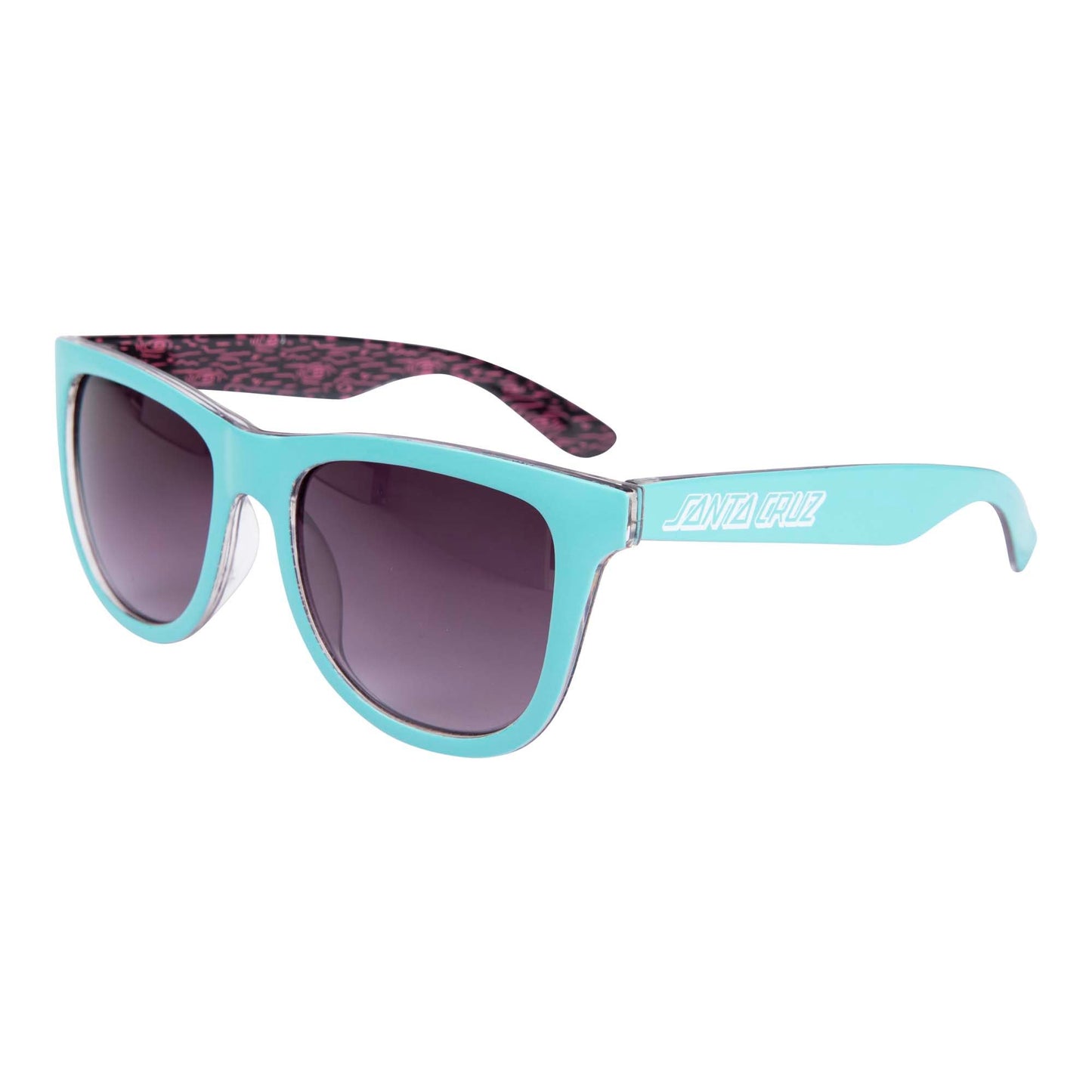 Santa Cruz Wagon Sunglasses