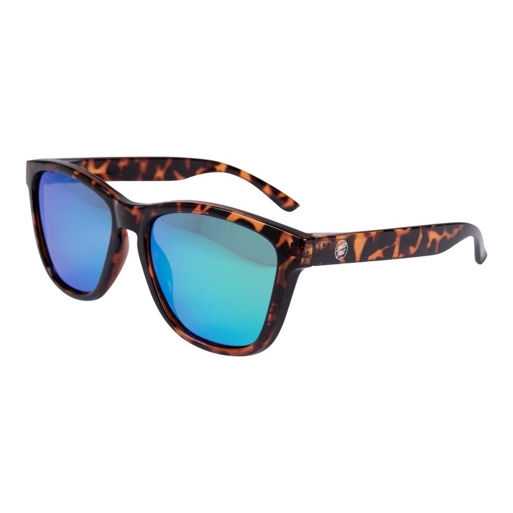Santa Cruz Coastal Sunglasses